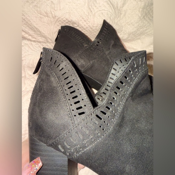 Torrid Booties - Picture 7 of 9